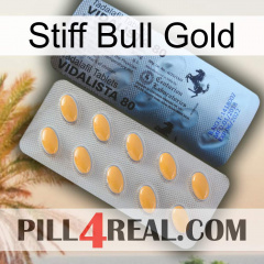 Stiff Bull Gold 44